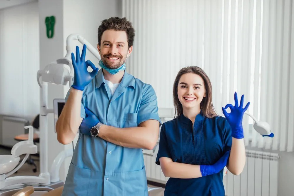 Cele mai importante calități ale unui dentist de încredere