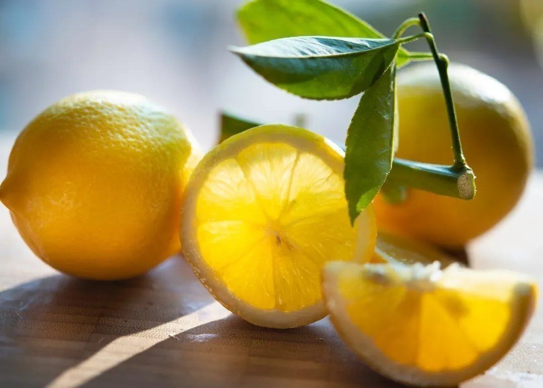 Photo Fruits and vegetables