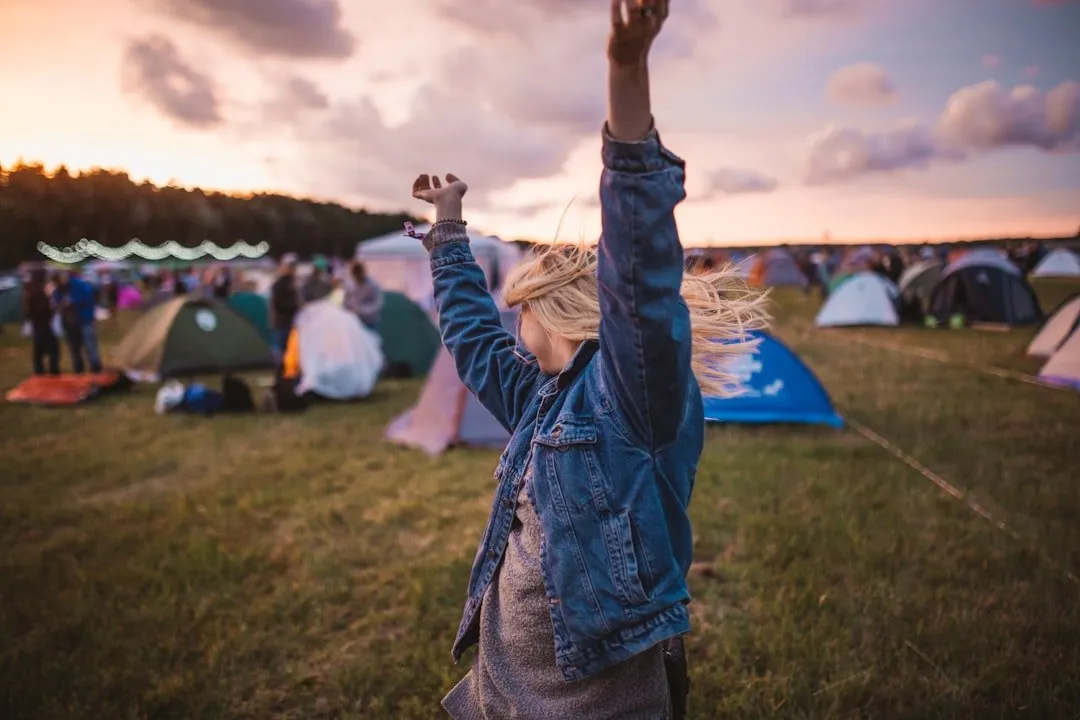 Photo Outdoor activities