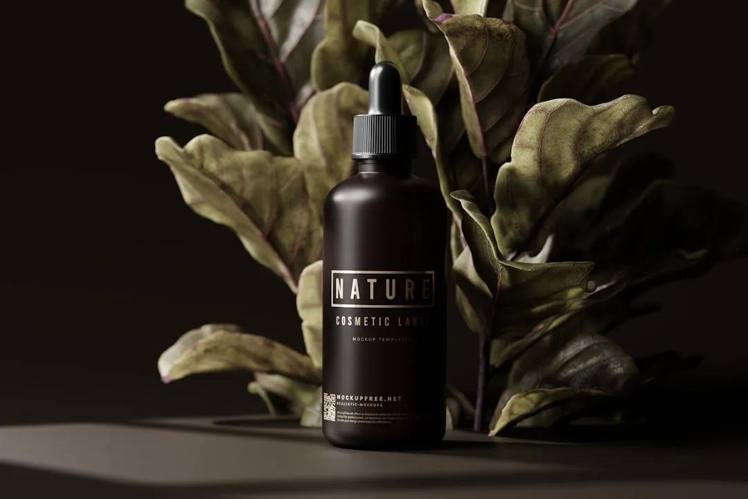Photo Brightening serum