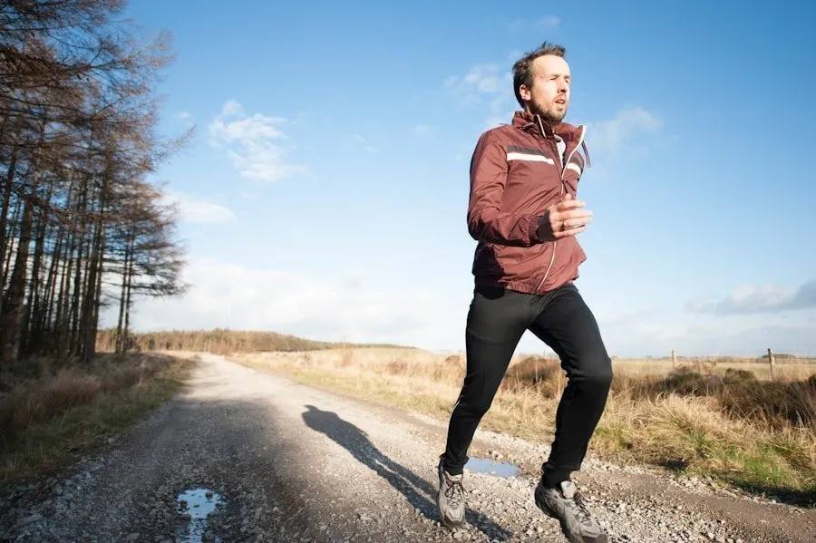 Photo "The complete guide to maintaining physical and mental health through regular exercise"