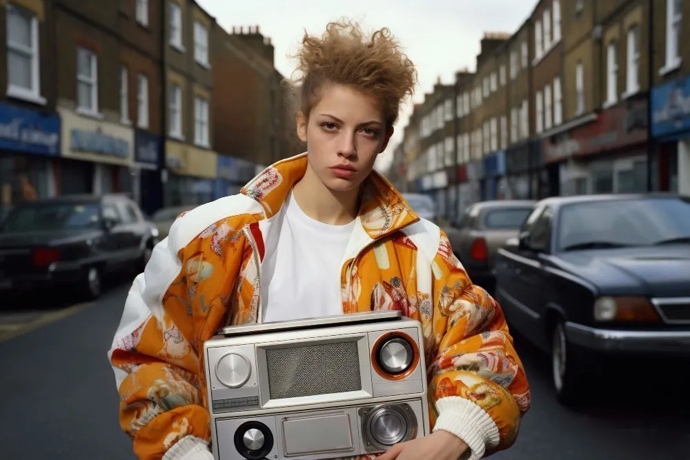 Ce este hip-hop-ul și ce implică acest stil de dans?
