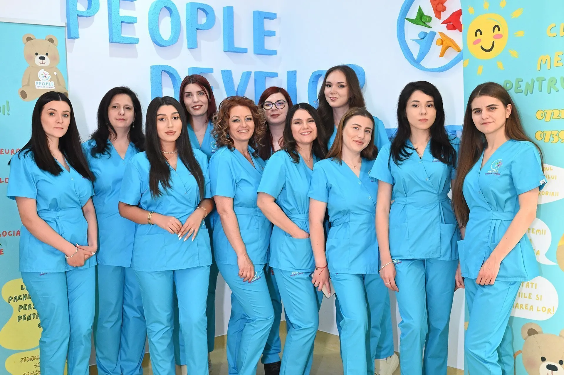People Develop Center deschide un nou sediu în București – acum și în zona Piața Muncii!