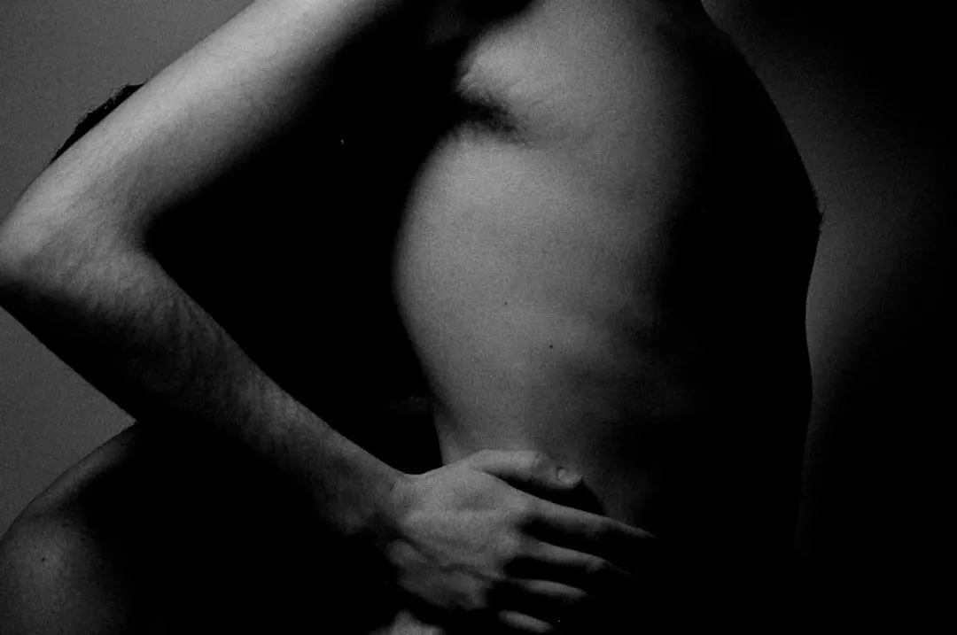 Photo Abdominal Pain
