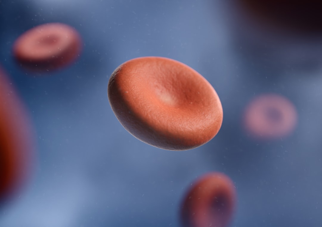 Photo anemia