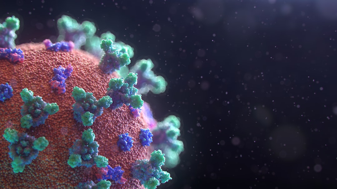 Photo boost immunity