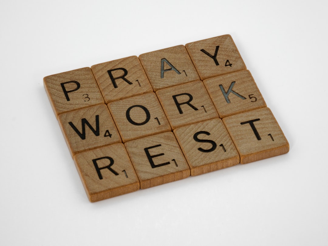 Photo reduce stress