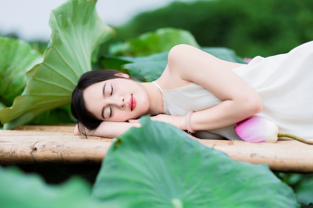 Photo naturist treatment for heartburn