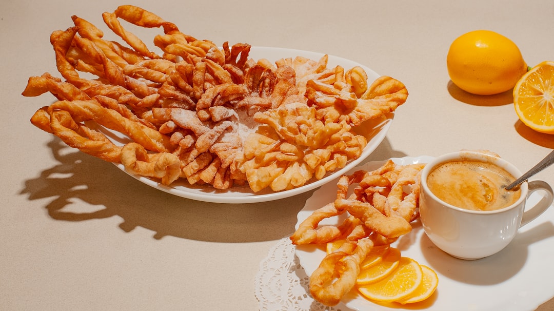 Photo cholesterol