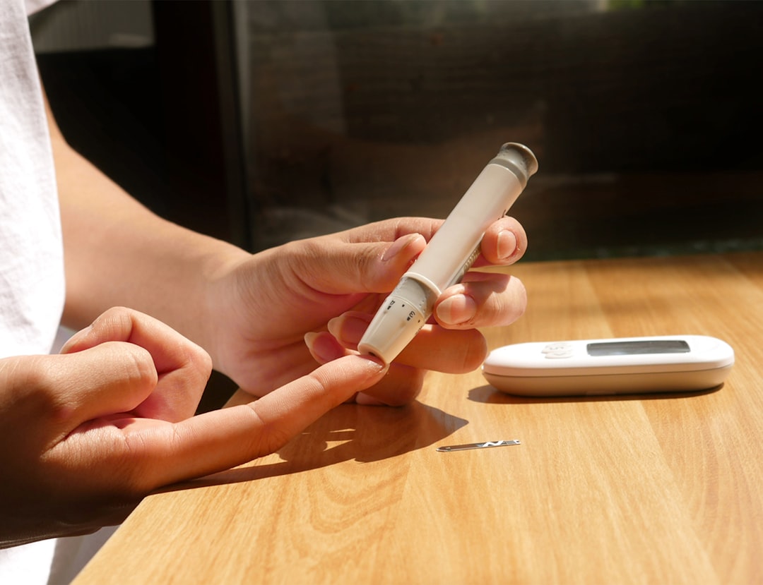 Photo gestational diabetes