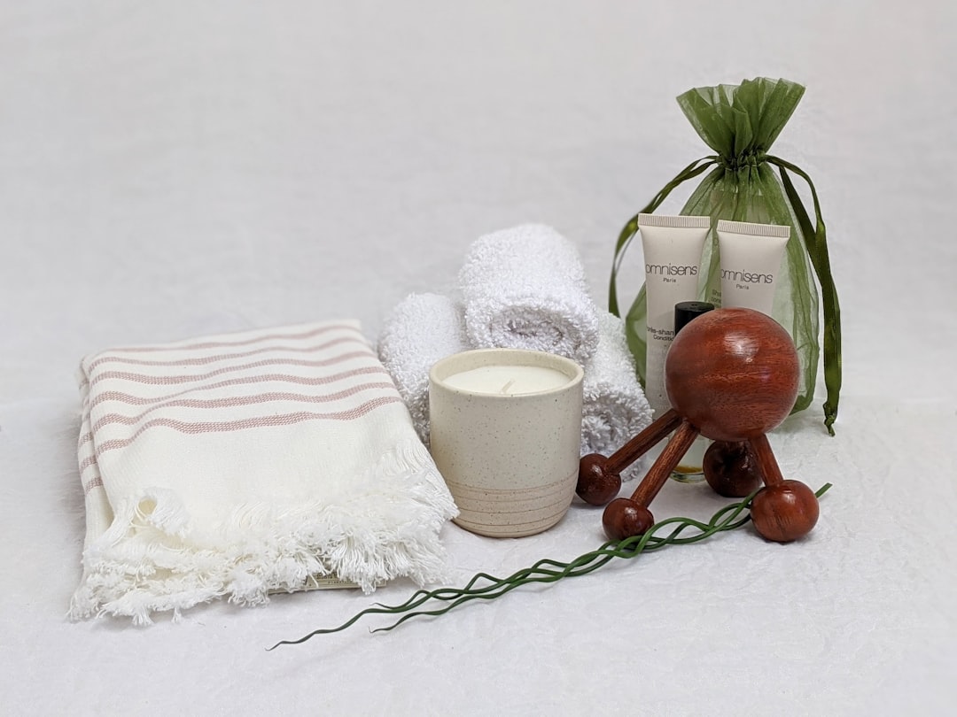 Photo naturist treatment menstrual cramps