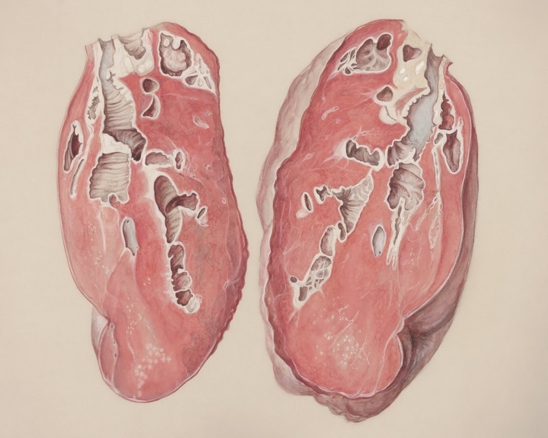 Photo detoxify liver