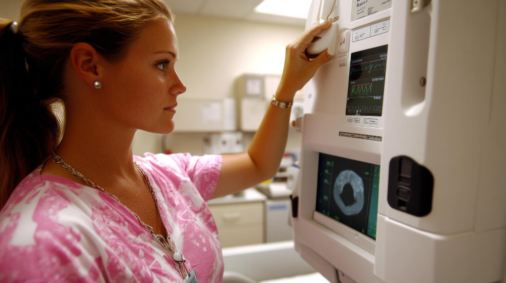 Mamografia si durerea mamara la femeile tinere. Ce trebuie sa stii, fara panica si fara prejudecati