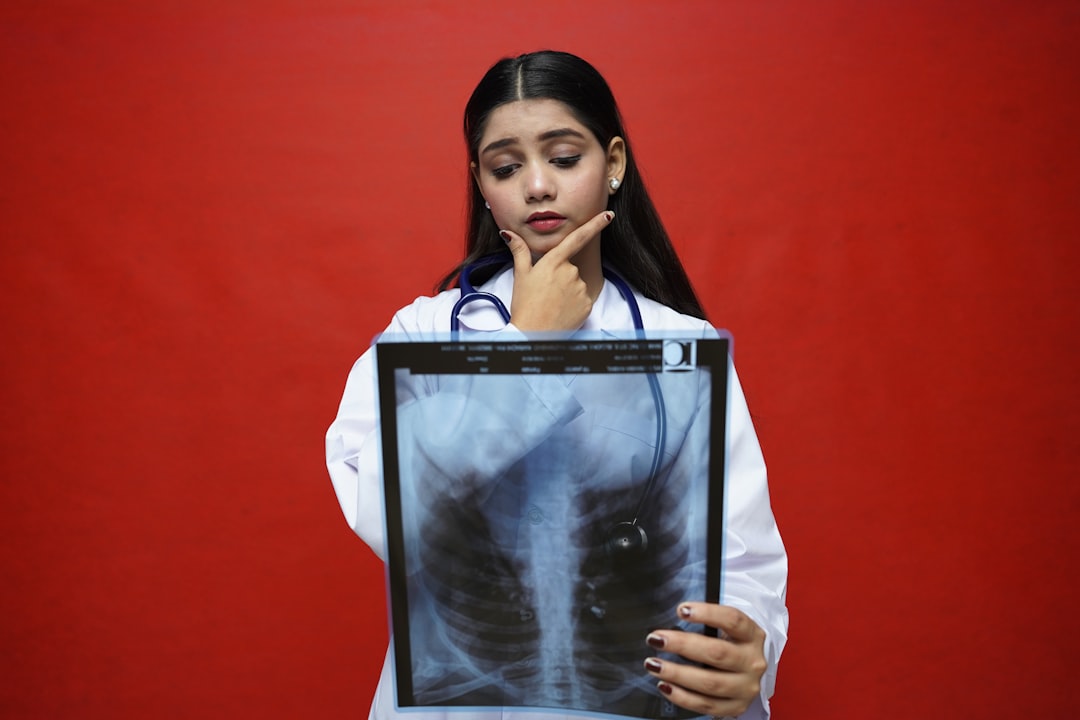 Photo bronchitis symptoms