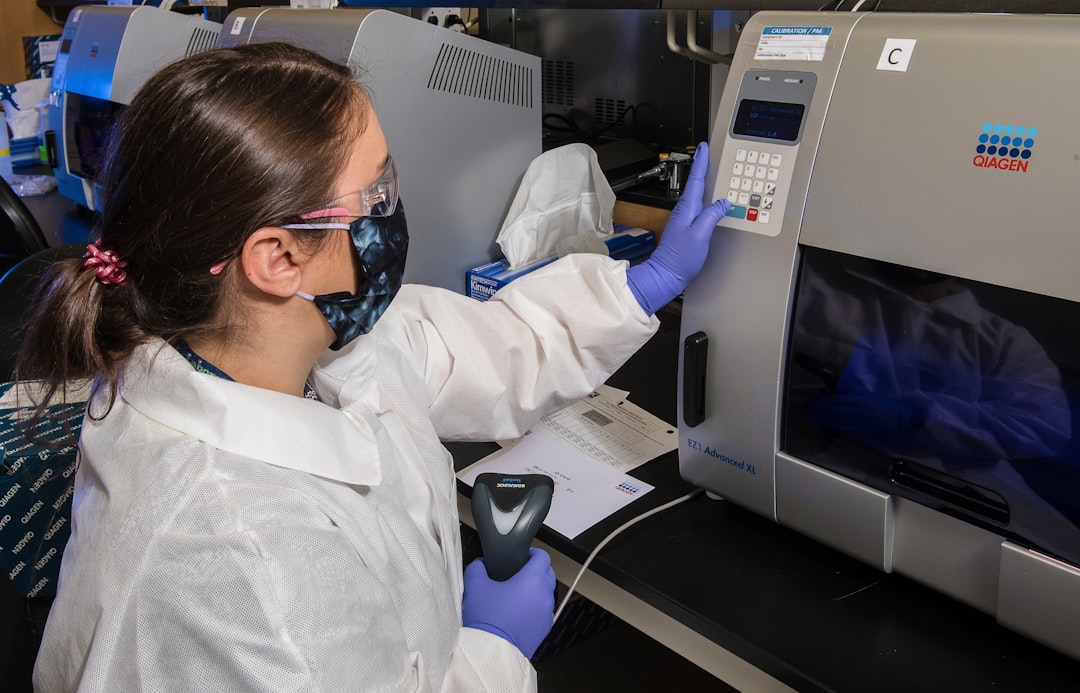 Photo oncologic screening