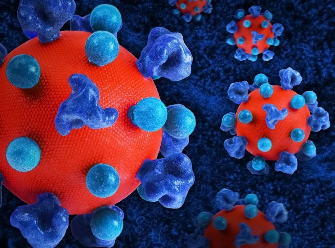Photo infectious diseases
