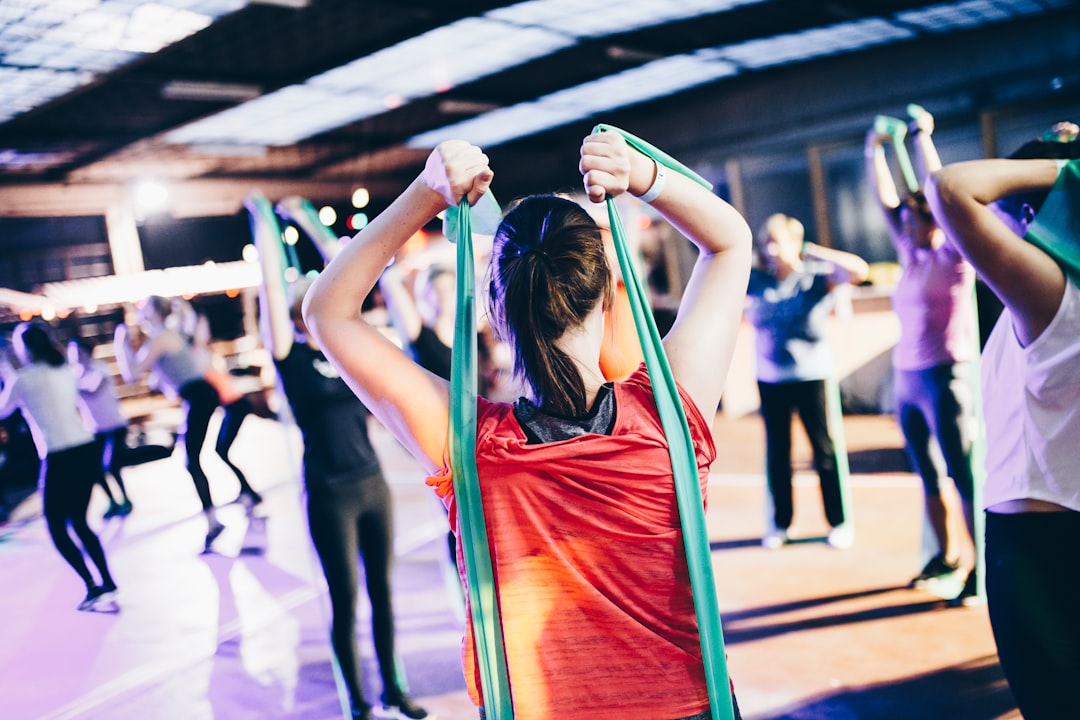 Photo physical activity