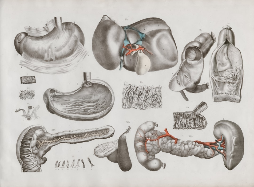 Photo hepatic disorders