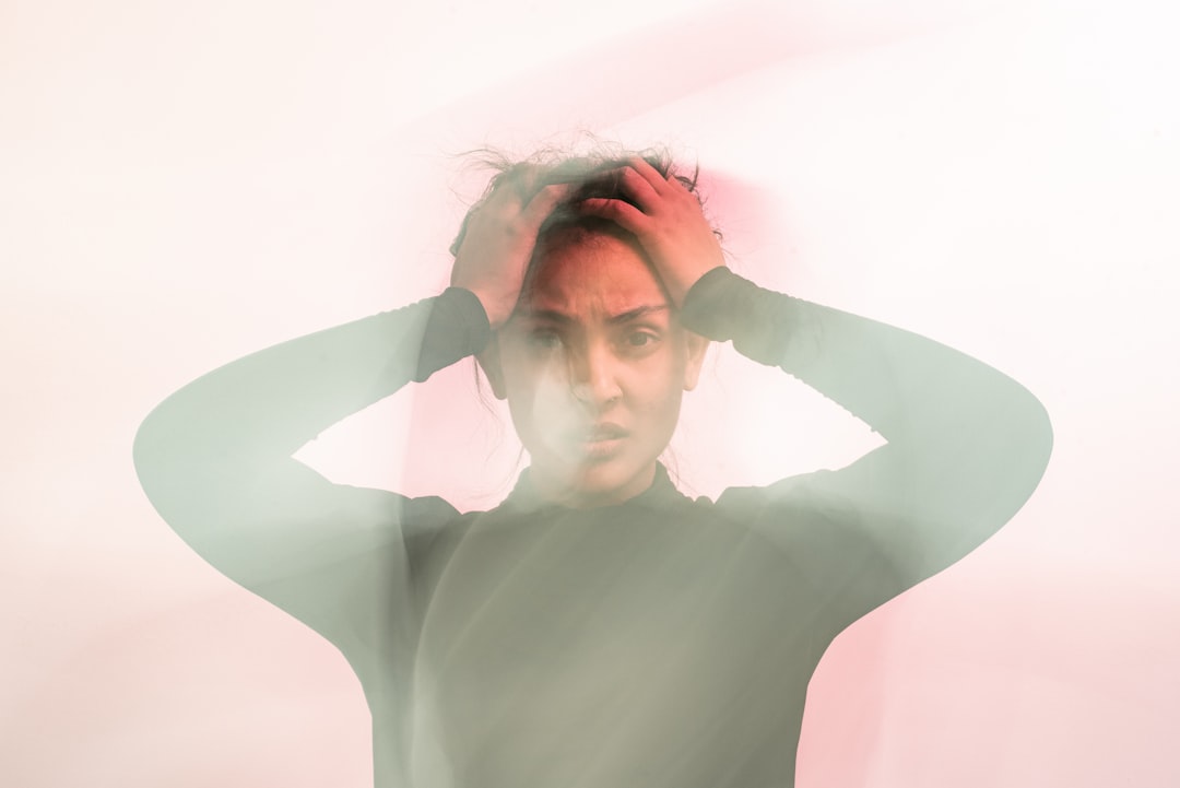 Photo chronic fatigue syndrome