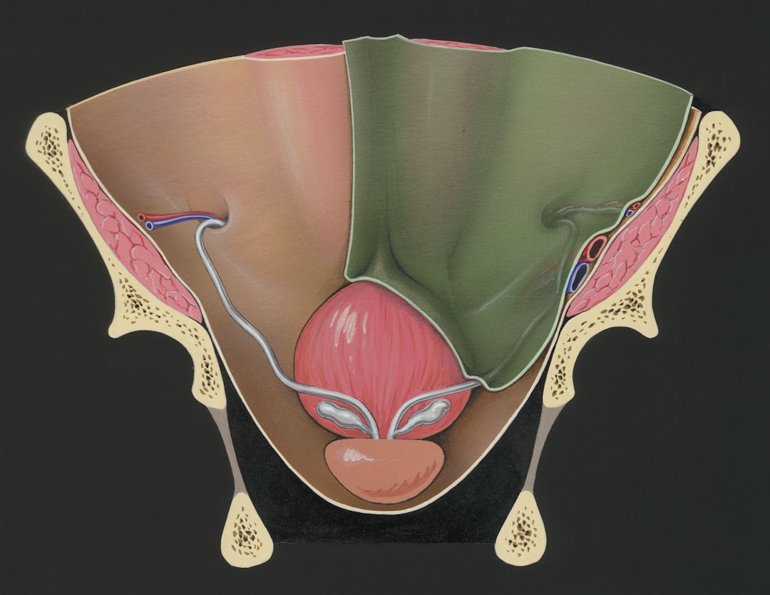 Photo polycystic ovary syndrome