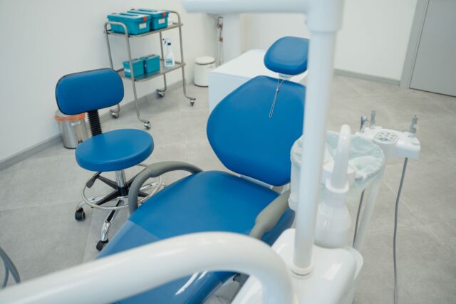 Tot ce trebuie să știi înainte de a începe un tratament dentar, cu Northo
