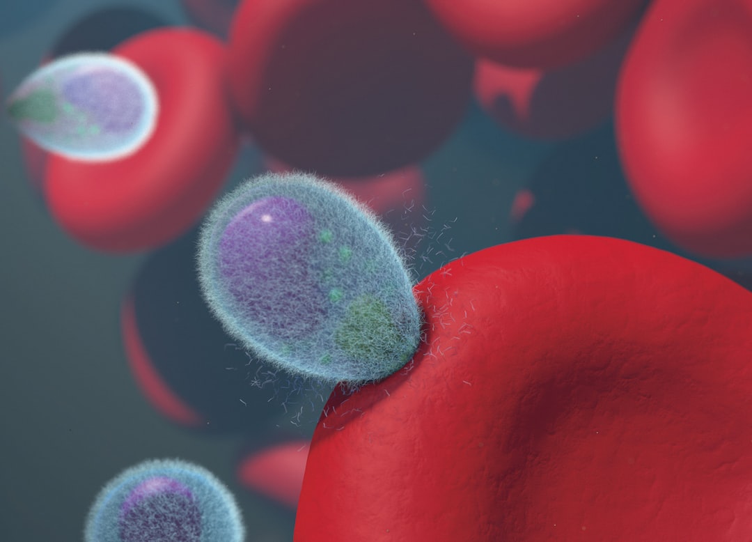 Photo leukemia