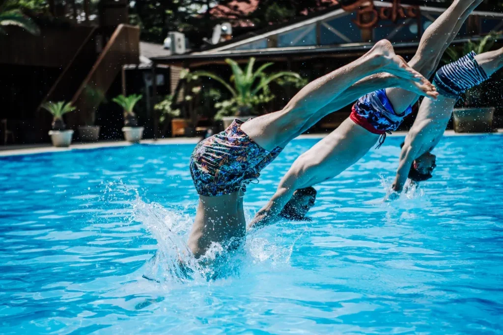 De ce să alegeți un hotel SPA în Olănești