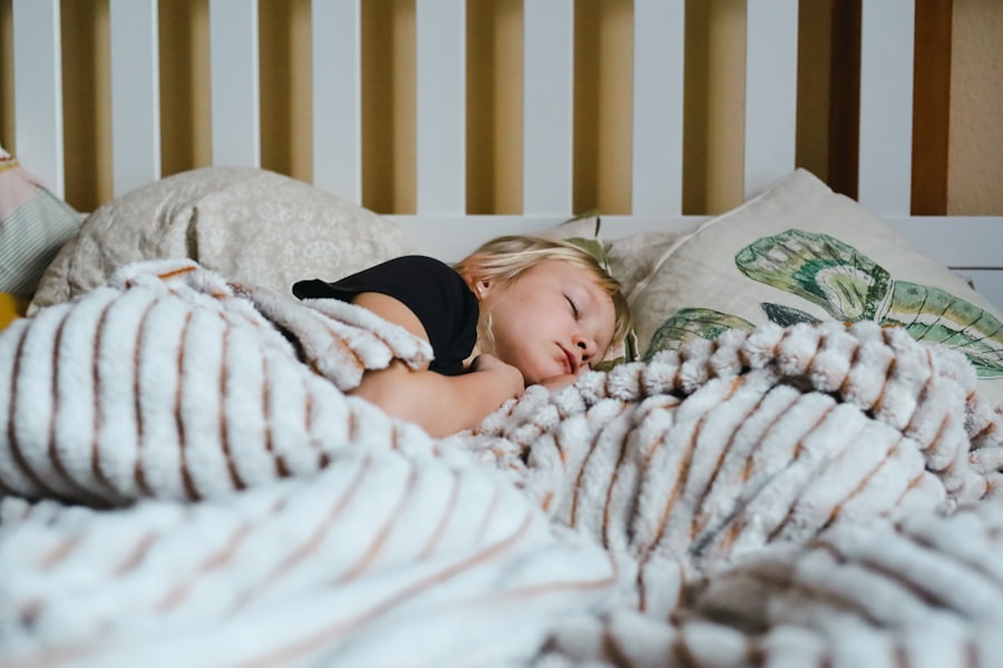 Photo restful sleep