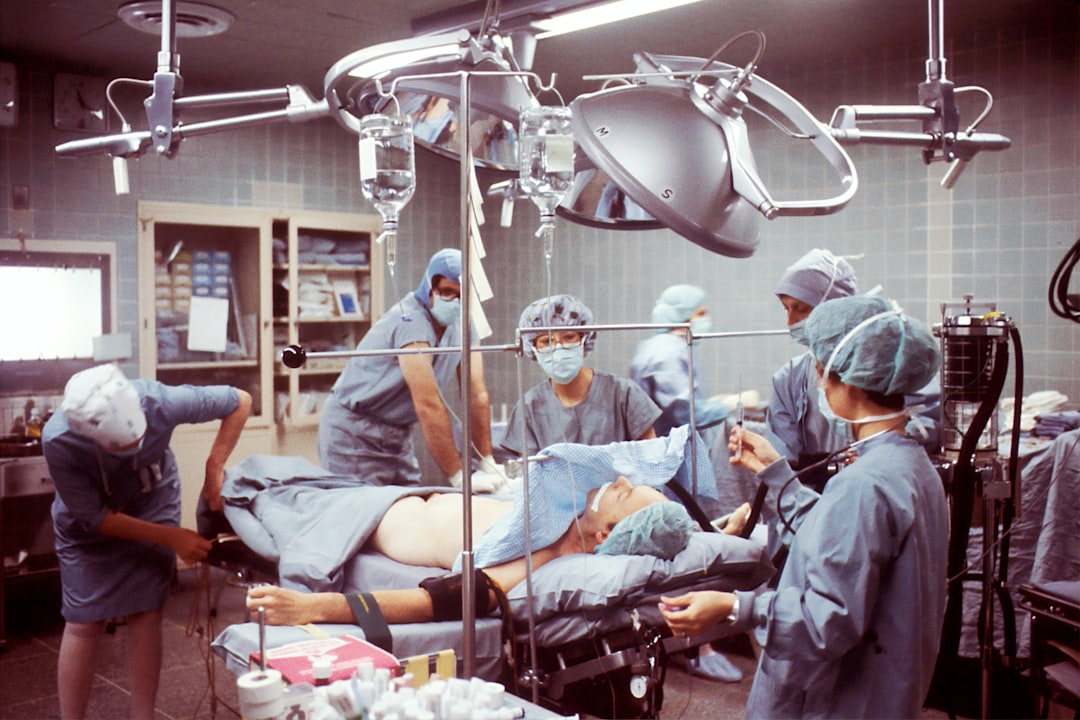 Photo recovery procedures