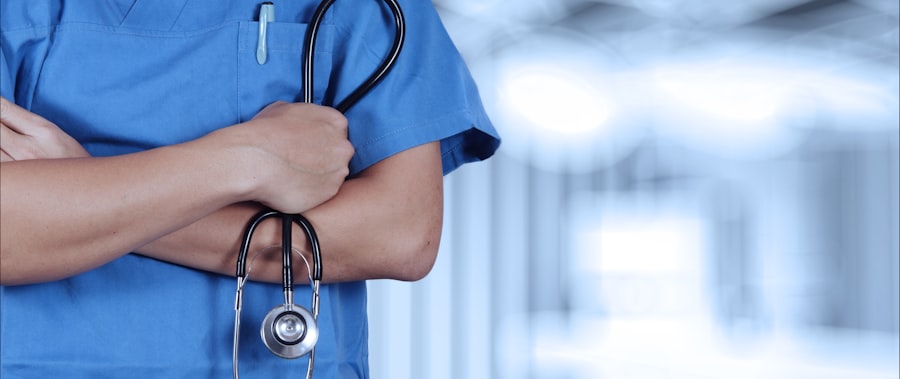 medic specialist