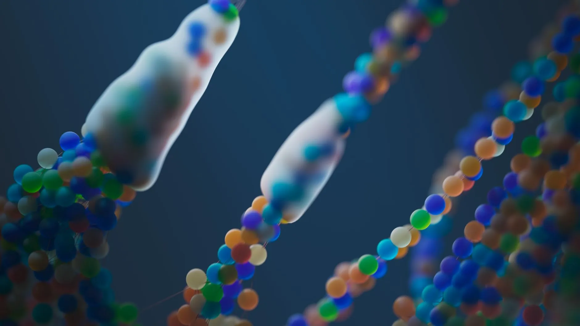 Big data si analiza genomica in cercetarea bolilor rare — Clinica Online