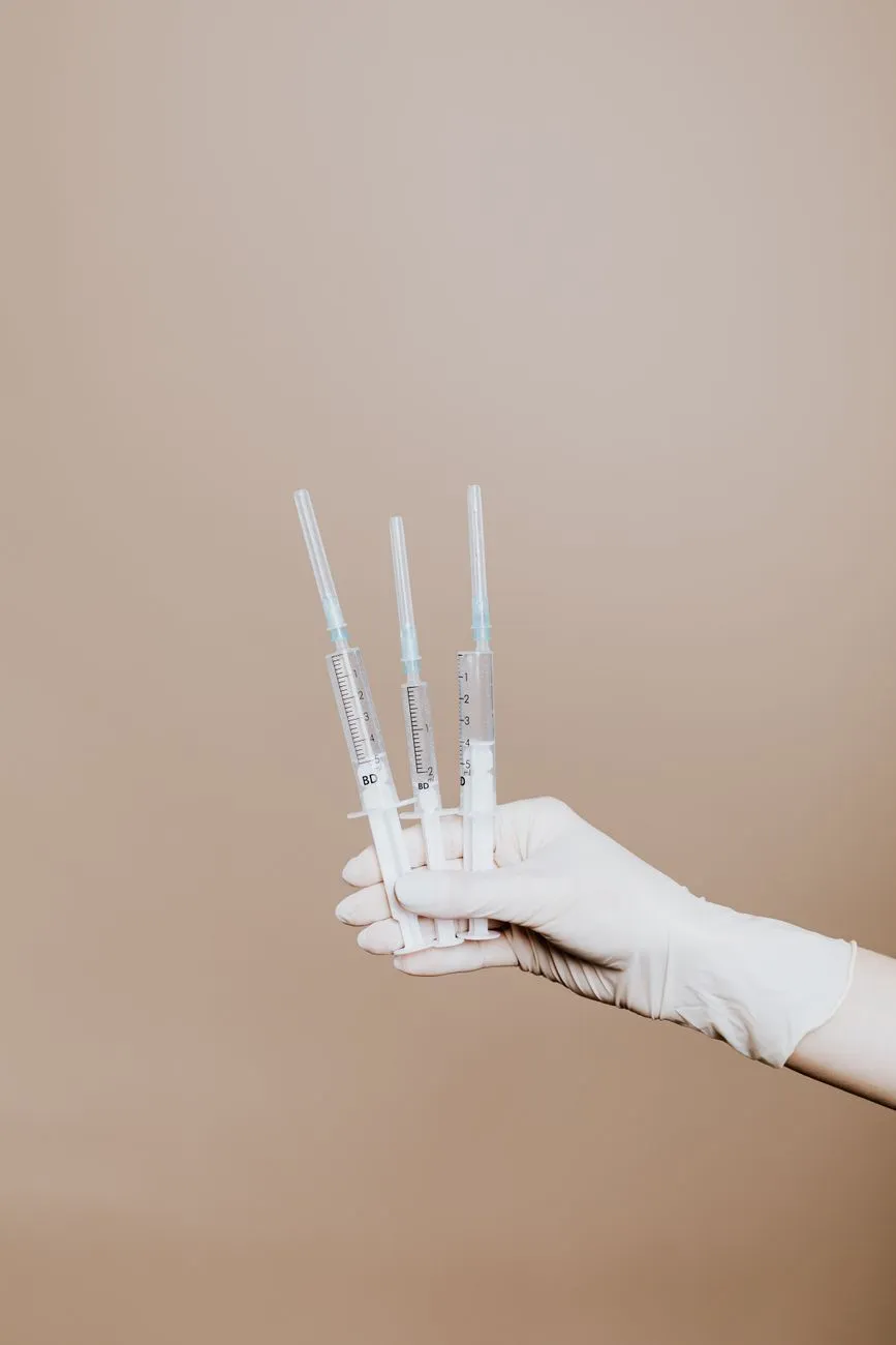Vaccinarea in farmacii: o schimbare discreta, dar cu impact real — Clinica Online