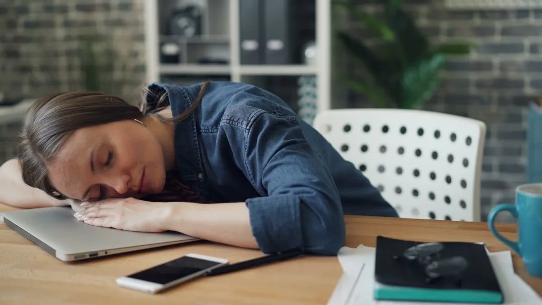 Photo fatigue management