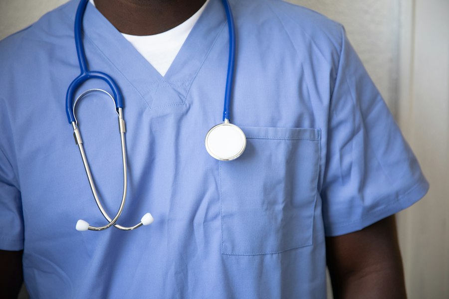 Photo medic specialist
