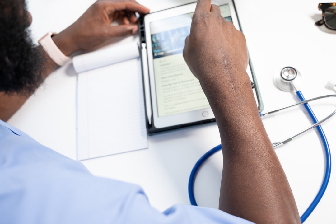 Photo health maintenance