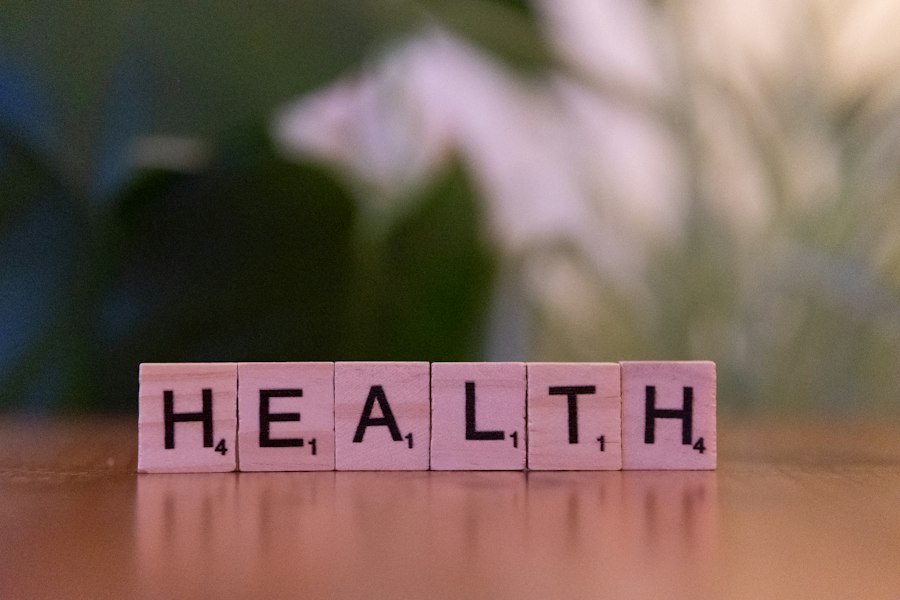 Photo health maintenance
