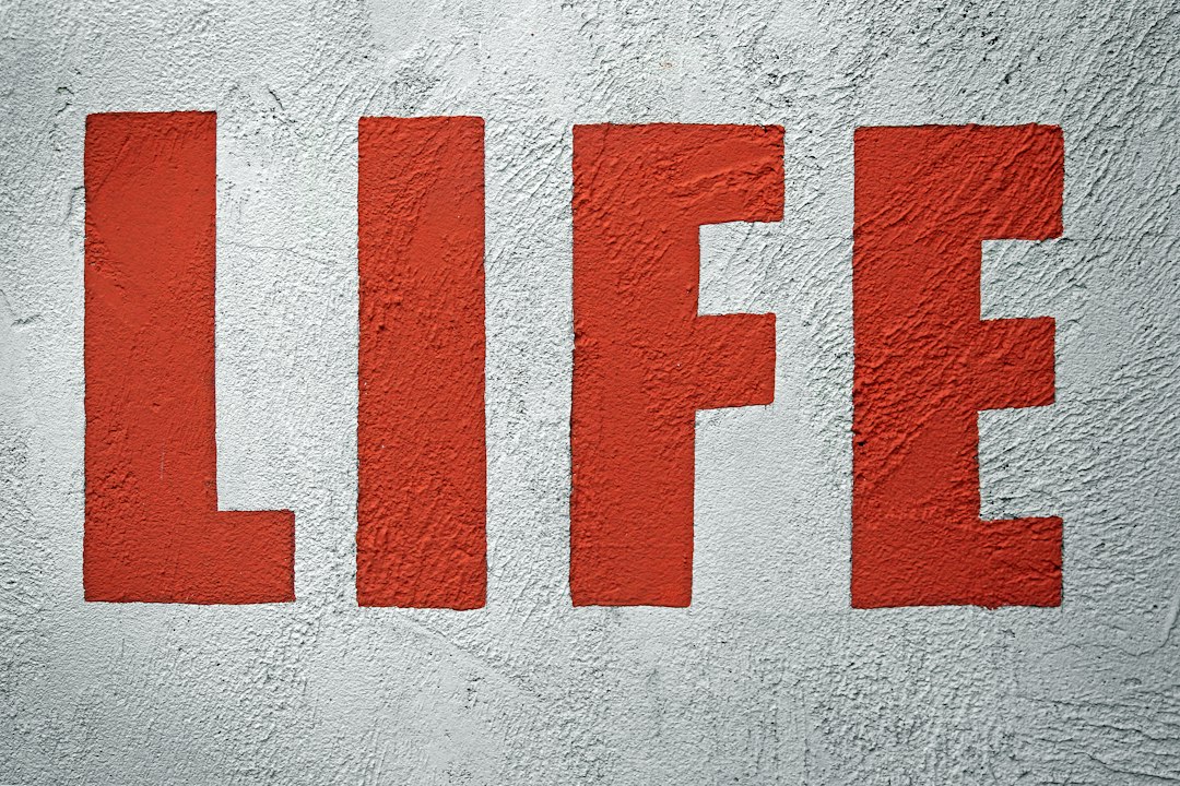 Photo lifestyle and long-term illness