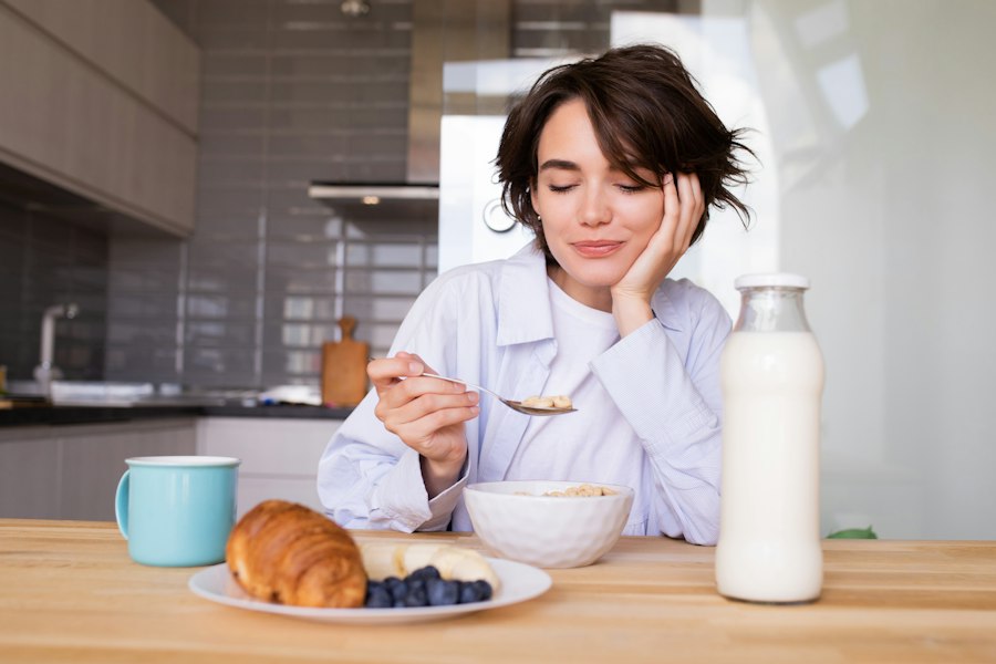 Photo lifestyle and long-term illness