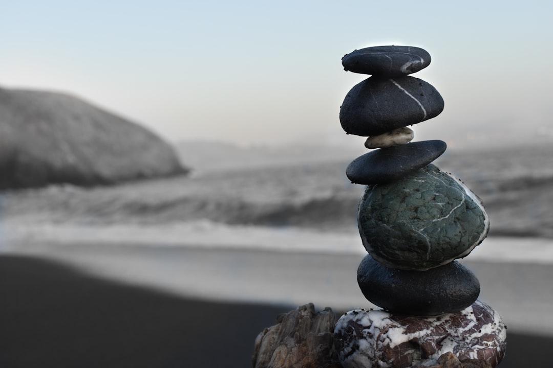 Photo emotional balance