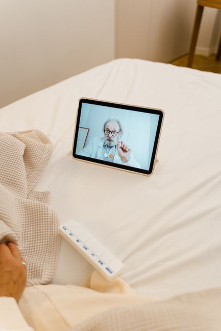 Consultatie medicala online