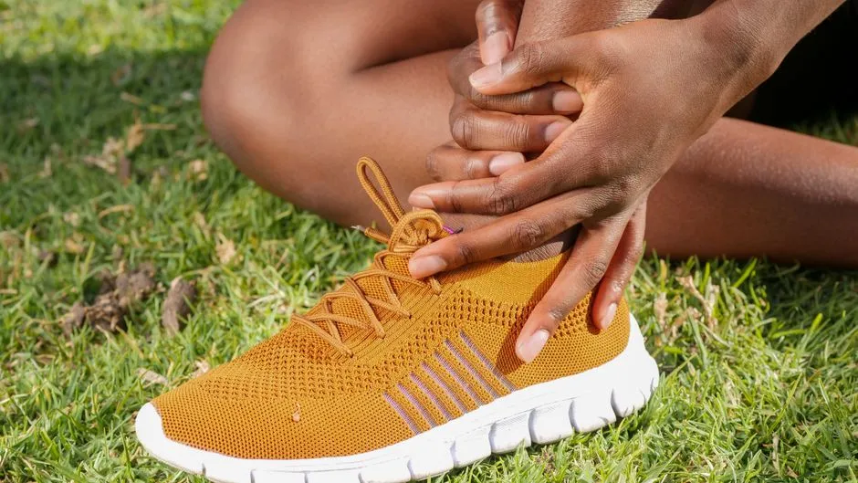 Accidentarile sportive frecvente si cum pot fi prevenite — Clinica Online