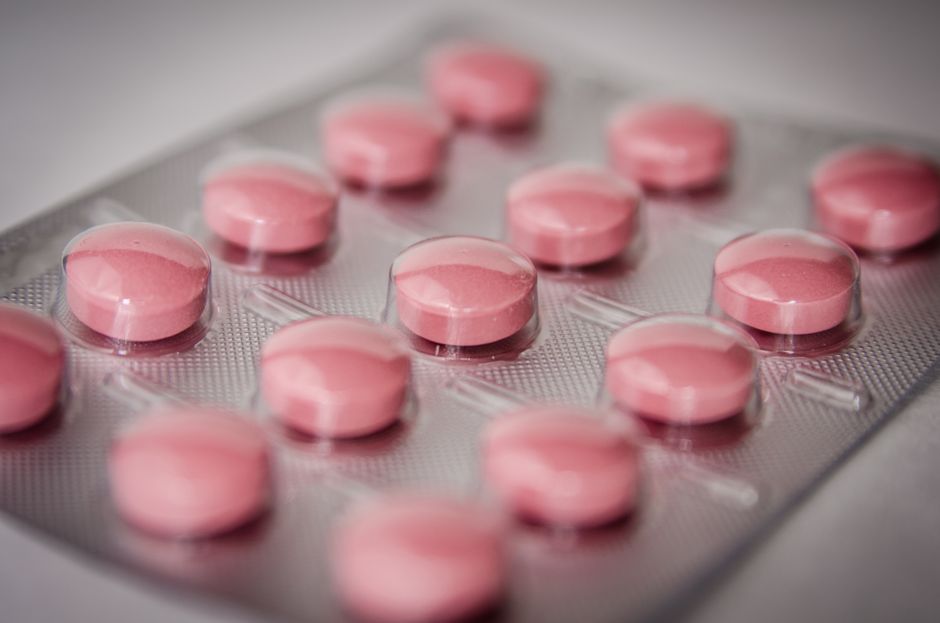 Antibiotice medicamente