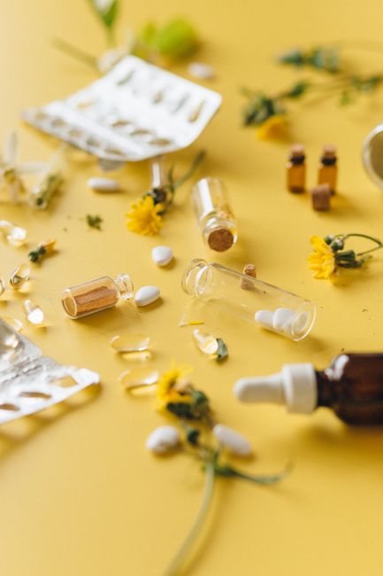 Remedii homeopate
