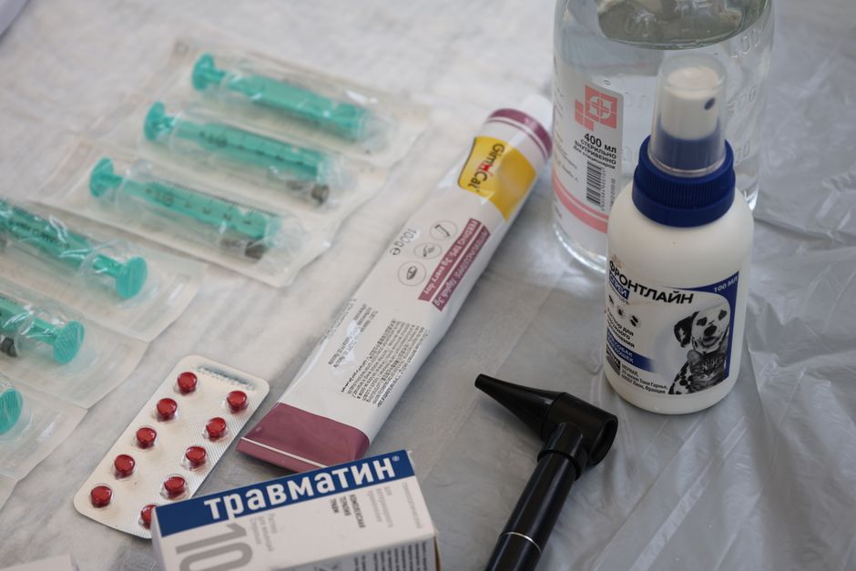 Clinica medicala privata