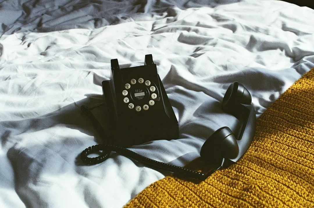 Photo beneficiile timpului petrecut fără telefon