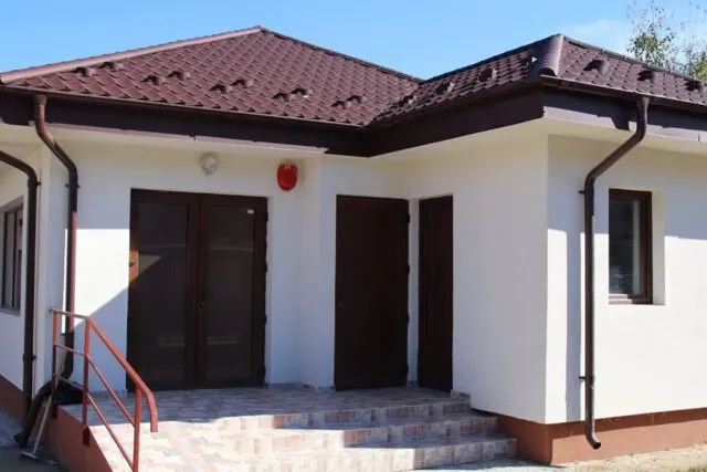 Casa Kevin, cămin pentru vârstnici în județul Argeș