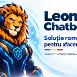 Programări, program și servicii: Leono AI Chat Bot, asistentul virtual pentru clinici