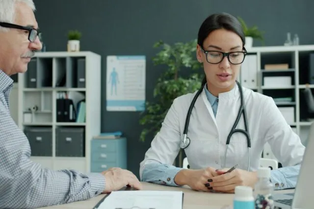Photo medical consultation preparation checklist