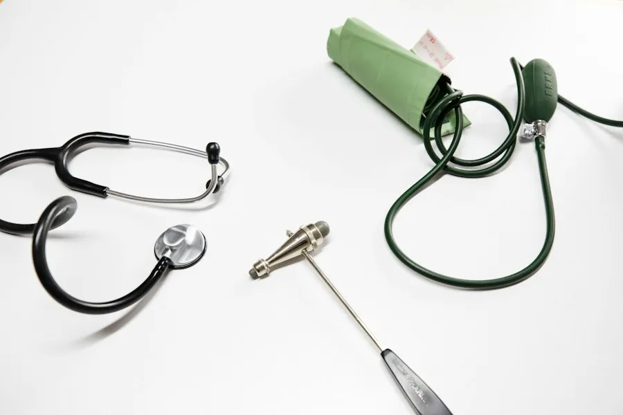 Photo preparation for medical consultation tips