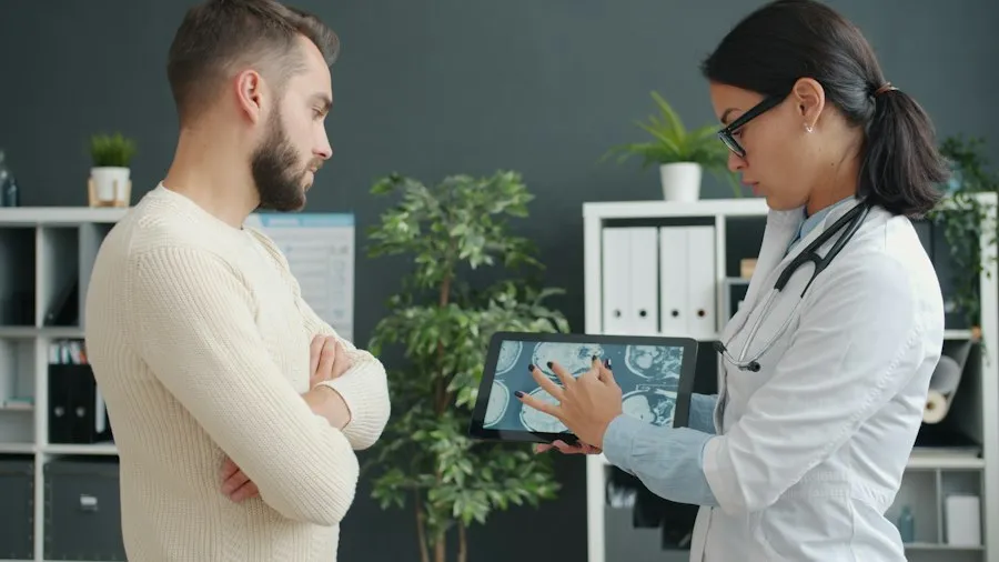 preparation for medical consultation tips
